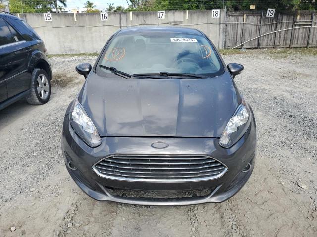 Photo 4 VIN: 3FADP4BJ3JM115044 - FORD FIESTA 