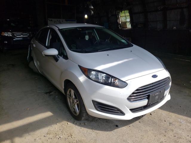 Photo 0 VIN: 3FADP4BJ3JM122561 - FORD FIESTA SE 