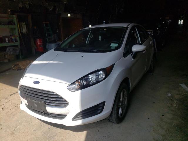 Photo 1 VIN: 3FADP4BJ3JM122561 - FORD FIESTA SE 