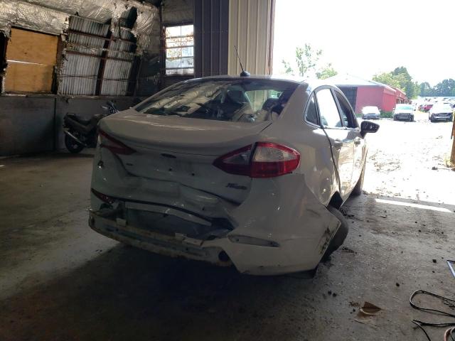 Photo 8 VIN: 3FADP4BJ3JM122561 - FORD FIESTA SE 