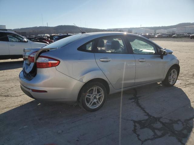 Photo 2 VIN: 3FADP4BJ3JM126075 - FORD FIESTA SE 