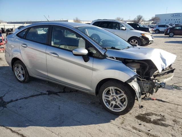 Photo 3 VIN: 3FADP4BJ3JM126075 - FORD FIESTA SE 