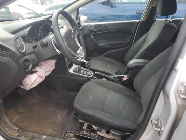 Photo 6 VIN: 3FADP4BJ3JM126075 - FORD FIESTA SE 