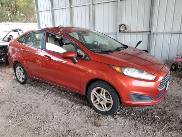 Photo 3 VIN: 3FADP4BJ3JM129719 - FORD FIESTA 