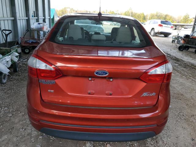 Photo 5 VIN: 3FADP4BJ3JM129719 - FORD FIESTA 