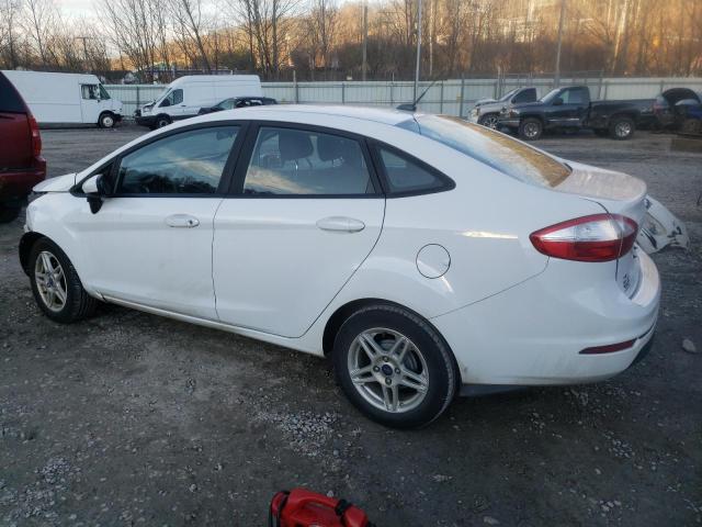 Photo 1 VIN: 3FADP4BJ3JM130062 - FORD FIESTA 