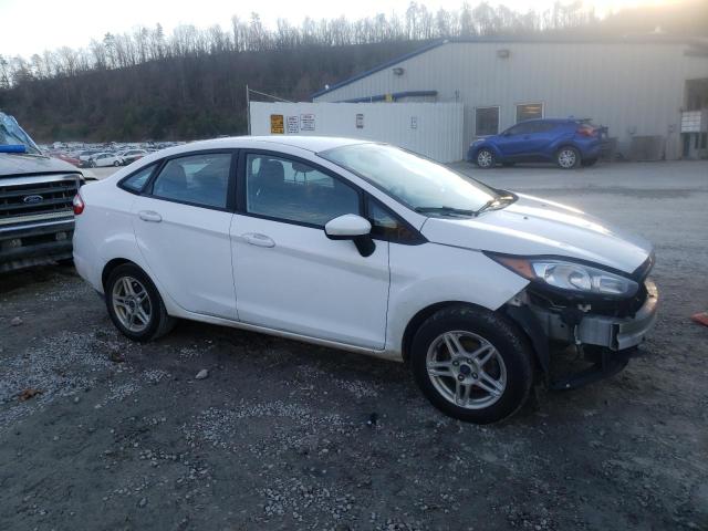 Photo 3 VIN: 3FADP4BJ3JM130062 - FORD FIESTA 