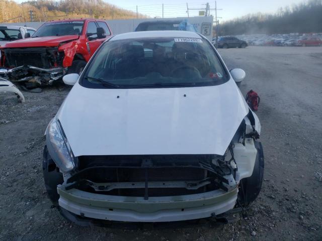 Photo 4 VIN: 3FADP4BJ3JM130062 - FORD FIESTA 