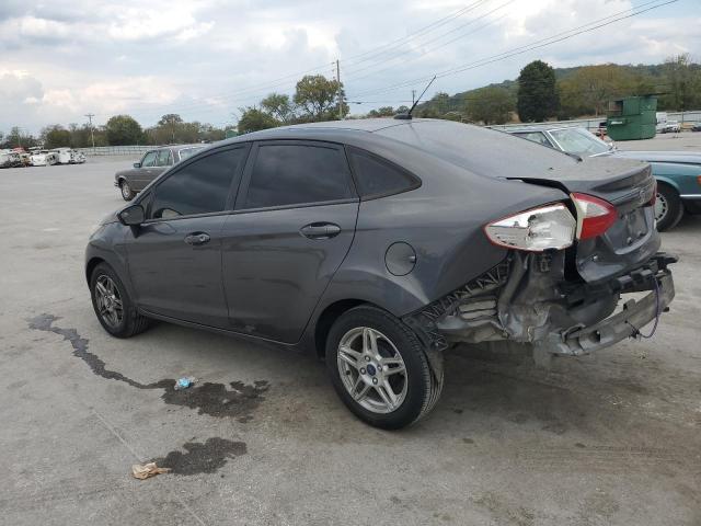 Photo 1 VIN: 3FADP4BJ3JM131583 - FORD FIESTA SE 