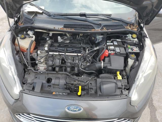 Photo 10 VIN: 3FADP4BJ3JM131583 - FORD FIESTA SE 