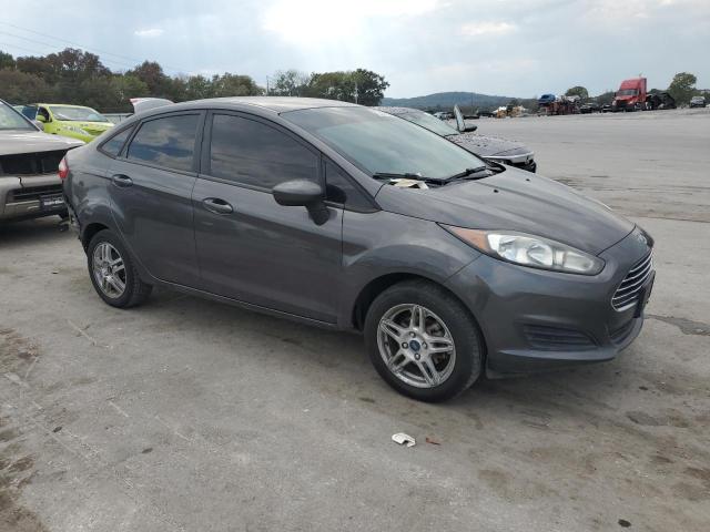 Photo 3 VIN: 3FADP4BJ3JM131583 - FORD FIESTA SE 