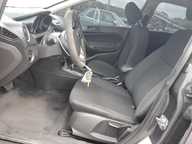 Photo 6 VIN: 3FADP4BJ3JM131583 - FORD FIESTA SE 