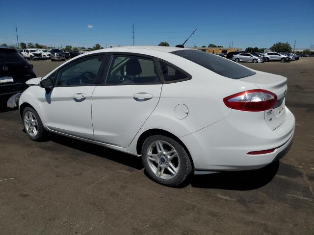 Photo 1 VIN: 3FADP4BJ3JM133740 - FORD FIESTA SE 