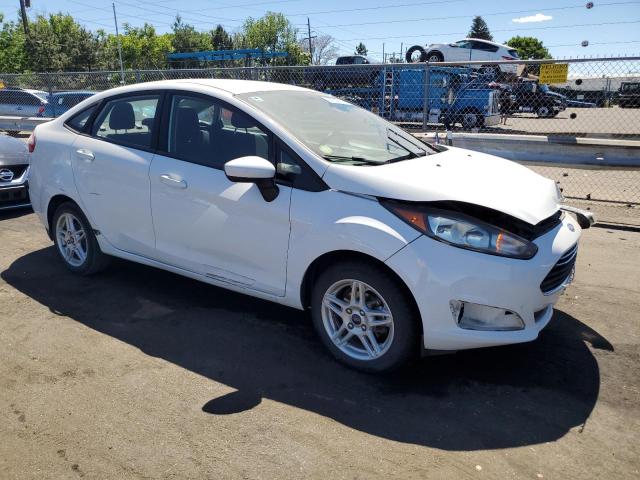 Photo 3 VIN: 3FADP4BJ3JM133740 - FORD FIESTA SE 