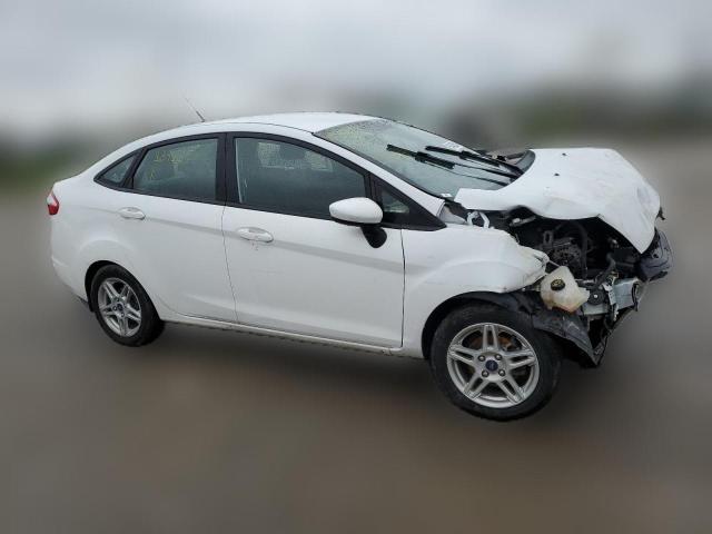 Photo 3 VIN: 3FADP4BJ3JM134127 - FORD FIESTA 