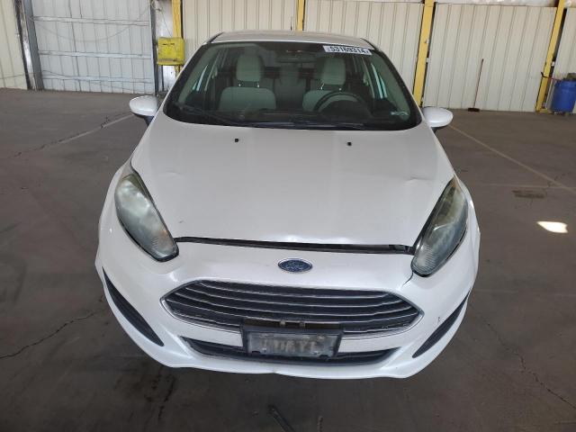 Photo 4 VIN: 3FADP4BJ3JM139375 - FORD FIESTA 