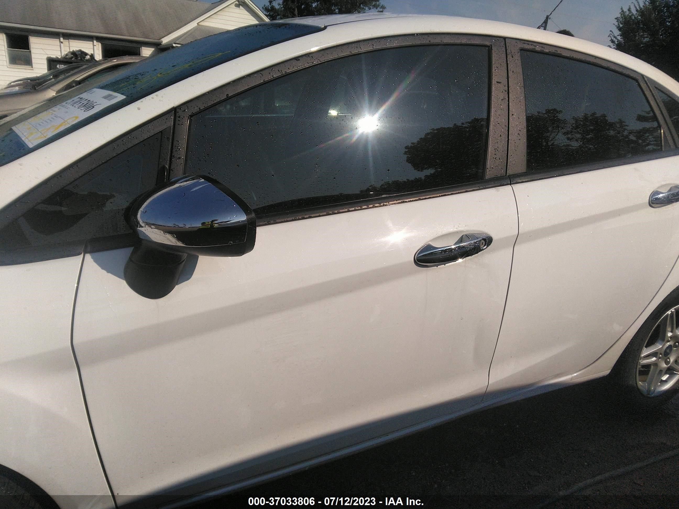 Photo 14 VIN: 3FADP4BJ3JM140588 - FORD FIESTA 