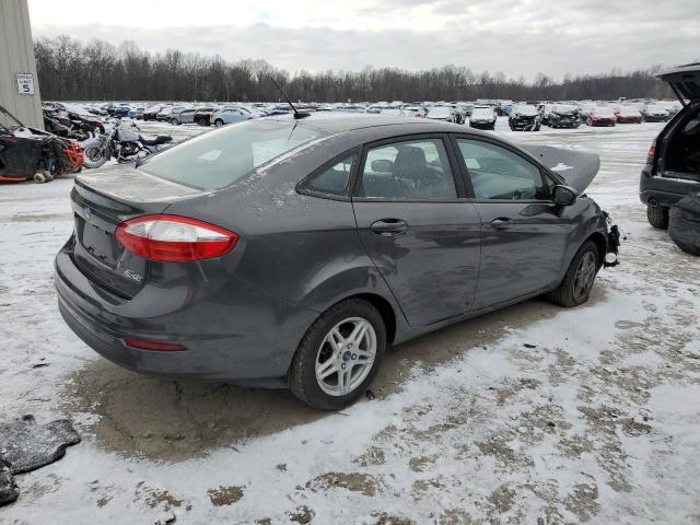 Photo 2 VIN: 3FADP4BJ3JM143832 - FORD FIESTA SE 