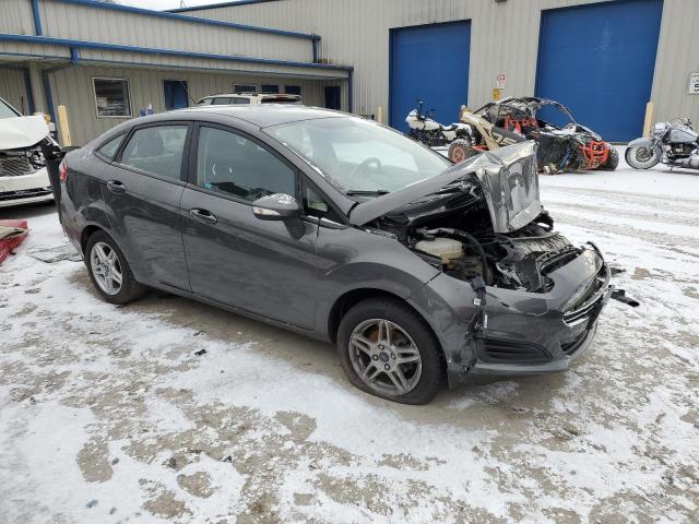 Photo 3 VIN: 3FADP4BJ3JM143832 - FORD FIESTA SE 