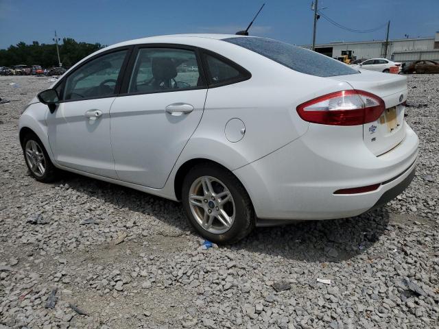 Photo 1 VIN: 3FADP4BJ3JM145032 - FORD FIESTA 