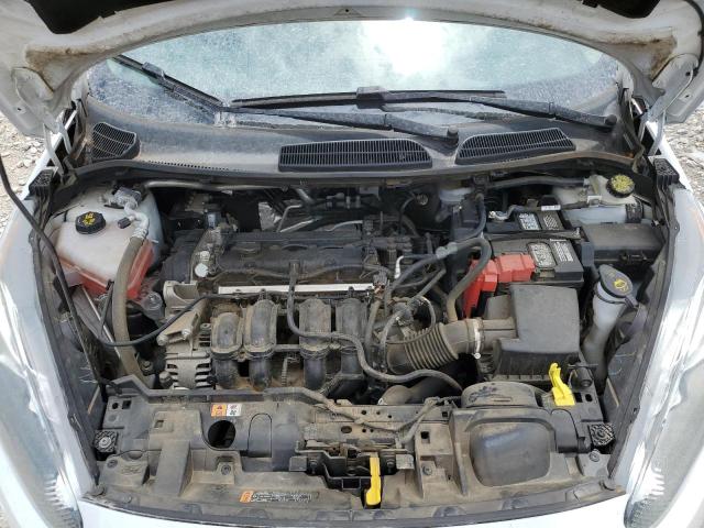 Photo 10 VIN: 3FADP4BJ3JM145032 - FORD FIESTA 