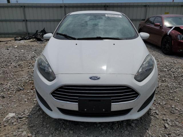 Photo 4 VIN: 3FADP4BJ3JM145032 - FORD FIESTA 