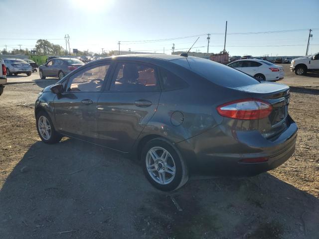 Photo 1 VIN: 3FADP4BJ3JM146584 - FORD FIESTA 