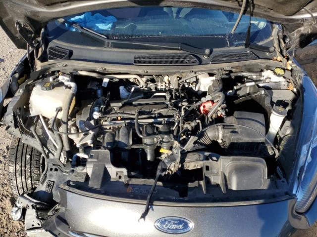 Photo 10 VIN: 3FADP4BJ3JM146584 - FORD FIESTA 