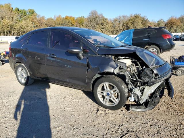 Photo 3 VIN: 3FADP4BJ3JM146584 - FORD FIESTA 