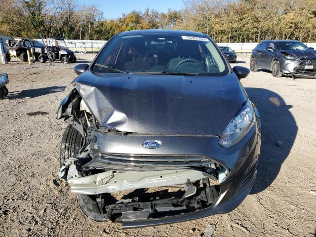 Photo 4 VIN: 3FADP4BJ3JM146584 - FORD FIESTA 