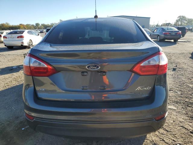 Photo 5 VIN: 3FADP4BJ3JM146584 - FORD FIESTA 