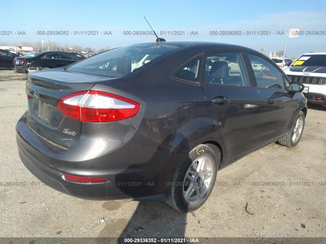 Photo 3 VIN: 3FADP4BJ3KM103056 - FORD FIESTA 