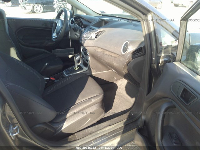 Photo 4 VIN: 3FADP4BJ3KM103056 - FORD FIESTA 