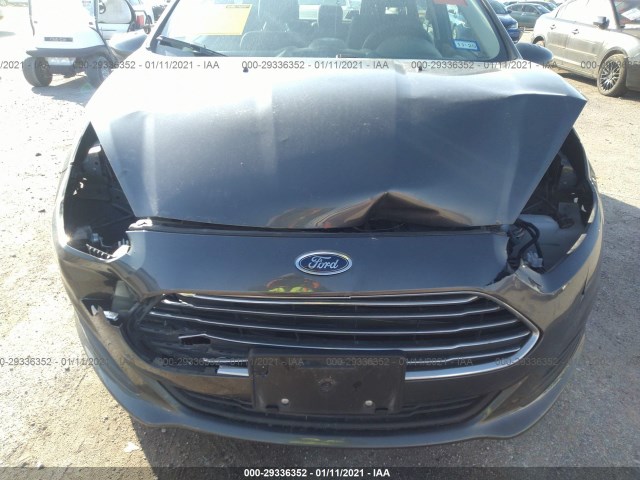 Photo 5 VIN: 3FADP4BJ3KM103056 - FORD FIESTA 