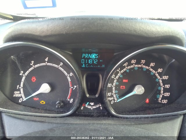 Photo 6 VIN: 3FADP4BJ3KM103056 - FORD FIESTA 