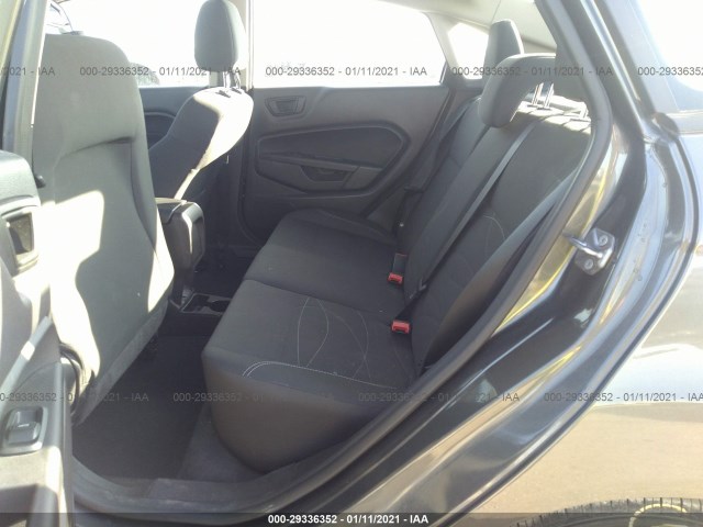 Photo 7 VIN: 3FADP4BJ3KM103056 - FORD FIESTA 