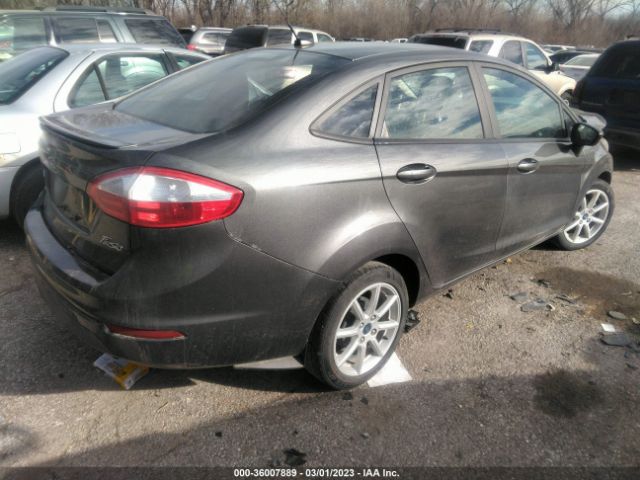 Photo 3 VIN: 3FADP4BJ3KM103171 - FORD FIESTA 