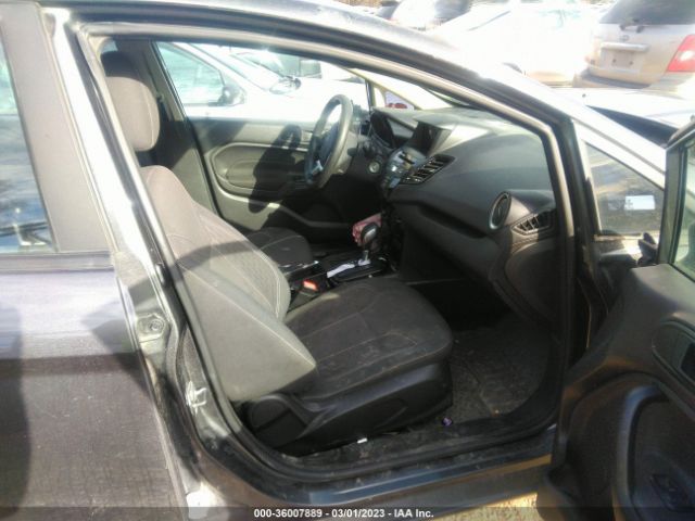 Photo 4 VIN: 3FADP4BJ3KM103171 - FORD FIESTA 