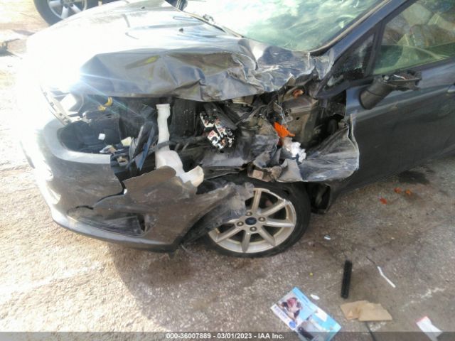 Photo 5 VIN: 3FADP4BJ3KM103171 - FORD FIESTA 