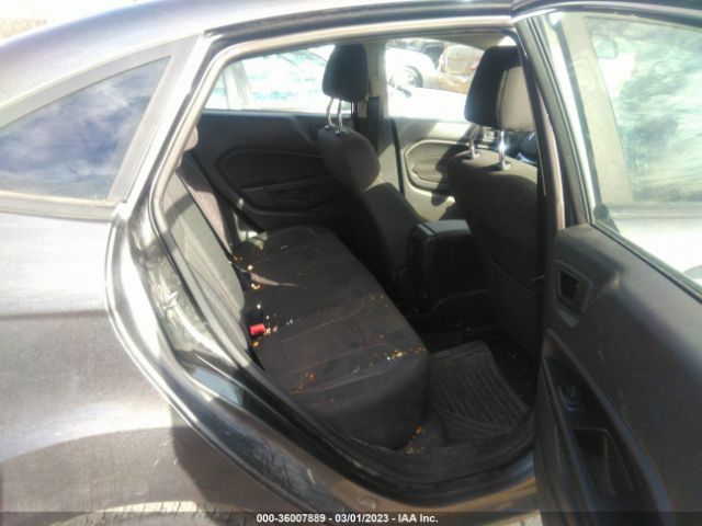 Photo 7 VIN: 3FADP4BJ3KM103171 - FORD FIESTA 