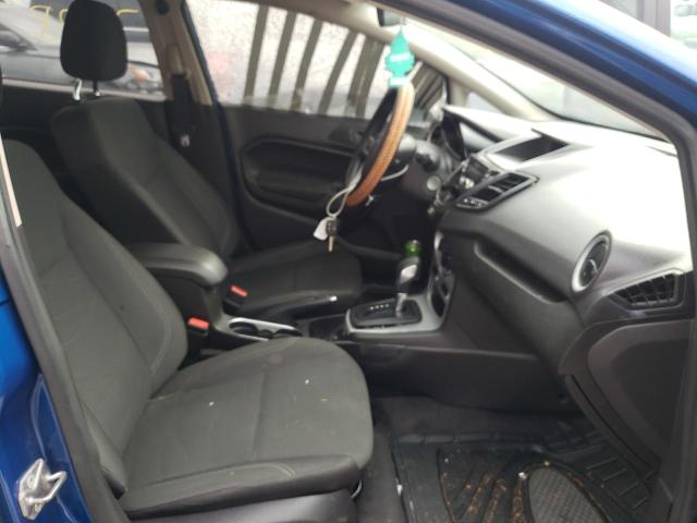 Photo 4 VIN: 3FADP4BJ3KM103946 - FORD FIESTA SE 