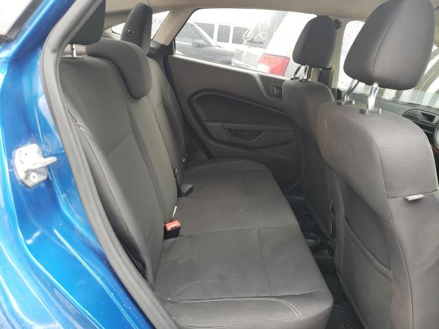 Photo 5 VIN: 3FADP4BJ3KM103946 - FORD FIESTA SE 