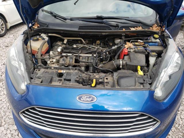 Photo 6 VIN: 3FADP4BJ3KM103946 - FORD FIESTA SE 