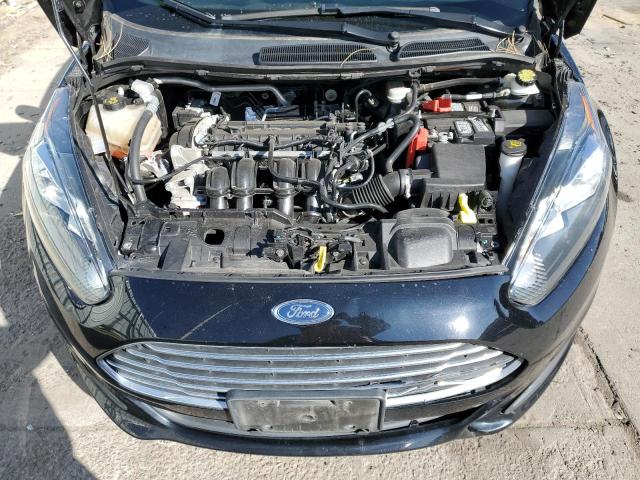 Photo 6 VIN: 3FADP4BJ3KM104644 - FORD FIESTA SE 