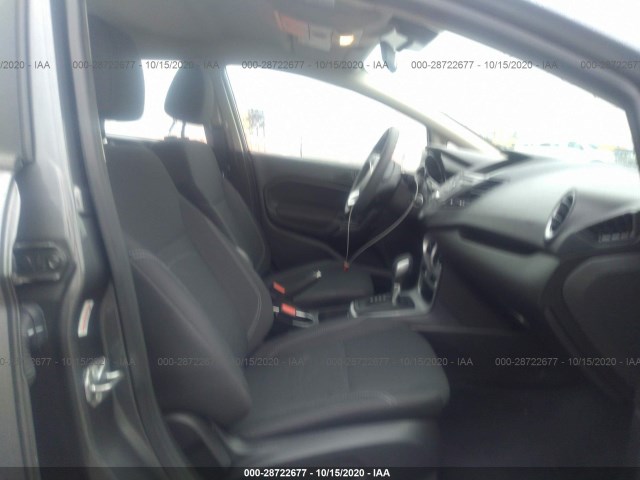 Photo 4 VIN: 3FADP4BJ3KM105230 - FORD FIESTA 