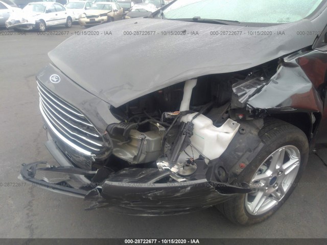 Photo 5 VIN: 3FADP4BJ3KM105230 - FORD FIESTA 