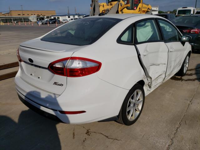 Photo 3 VIN: 3FADP4BJ3KM105311 - FORD FIESTA 