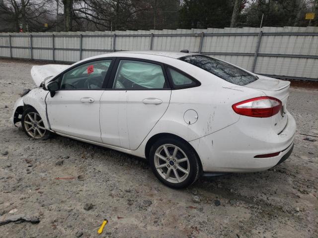 Photo 1 VIN: 3FADP4BJ3KM106975 - FORD FIESTA SE 