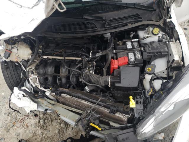 Photo 10 VIN: 3FADP4BJ3KM106975 - FORD FIESTA SE 