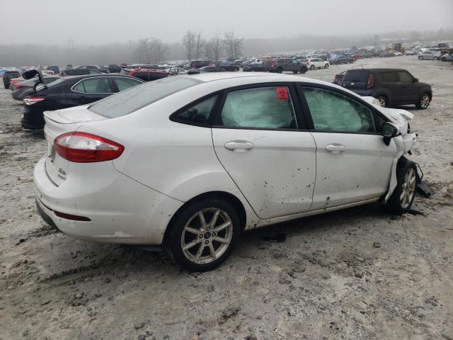 Photo 2 VIN: 3FADP4BJ3KM106975 - FORD FIESTA SE 